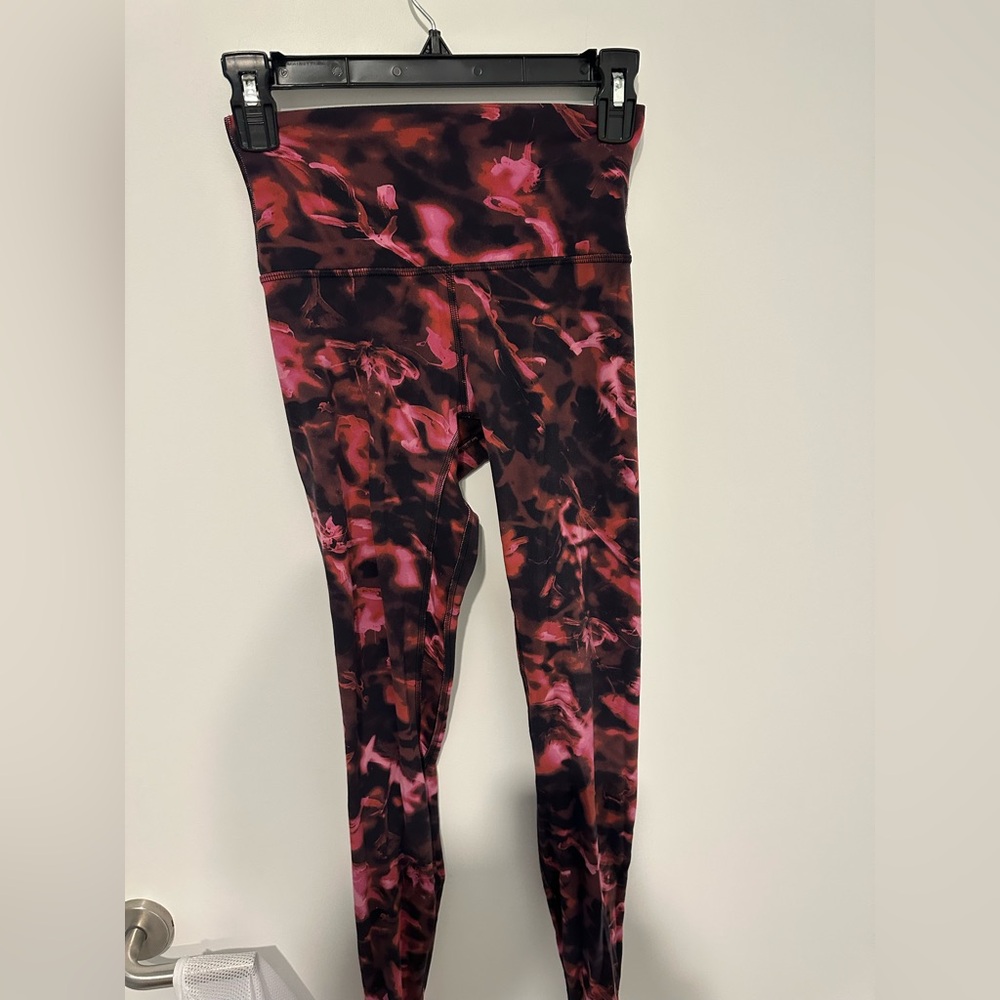 Lululemon align leggings